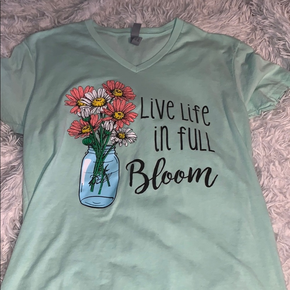 Cute shirt